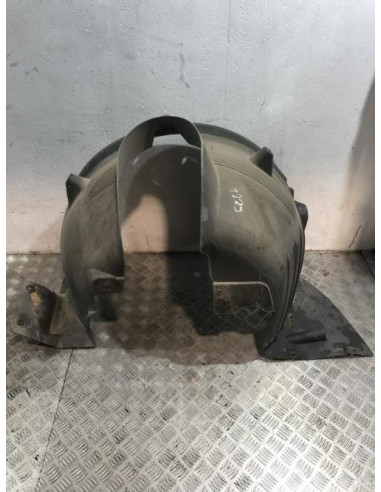 Pare boue avant gauche BMW X3 E83 PHASE 1 Diesel