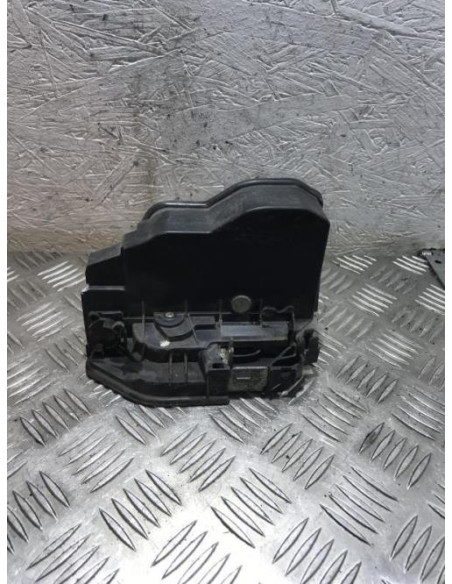 Serrure avant droit BMW X3 E83 PHASE 1 Diesel