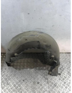 Pare boue arriere gauche BMW X5 E53 