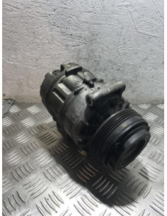 Compresseur clim BMW X3 E83 PHASE 1 Diesel