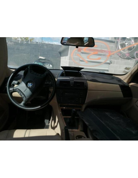 Compresseur clim BMW X3 E83 PHASE 1 Diesel