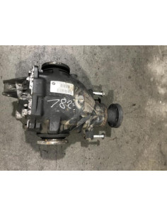 Pont (propulsion) BMW X3 E83 PHASE 1 Diesel