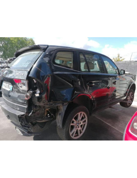 Pont (propulsion) BMW X3 E83 PHASE 1 Diesel