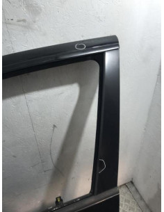 Porte avant gauche BMW X5 E53 Diesel 2
