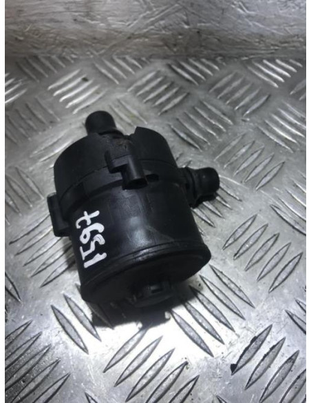 Pompe à eau BMW X3 F25 PHASE 2 Diesel