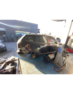 Ventilateur chauffage BMW X3 E83 PHASE 2 Diesel 2