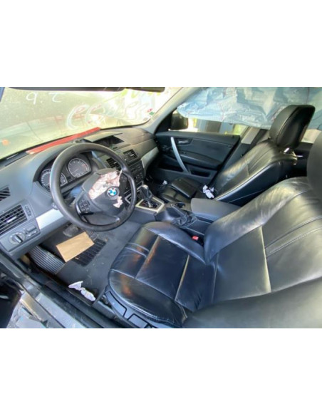 Capteur BMW X3 E83 PHASE 2 Diesel