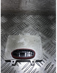 Boitier xenon BMW SERIE 5 E60 PHASE 2 Diesel 2