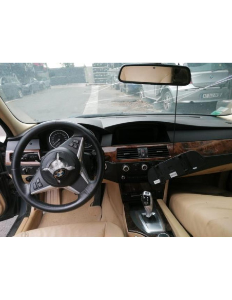 Boitier xenon BMW SERIE 5 E60 PHASE 2 Diesel