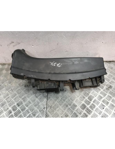 Boite a air BMW X3 E83 PHASE 2 Diesel