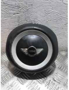 Air bag conducteur MINI MINI 2 R56 PHASE 1 Essence
