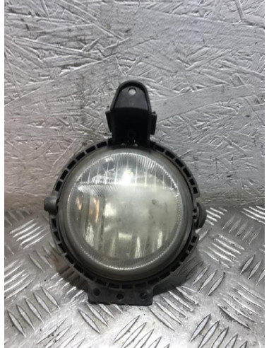 Anti brouillard gauche (feux) MINI MINI 2 R56 PHASE 1 Essence