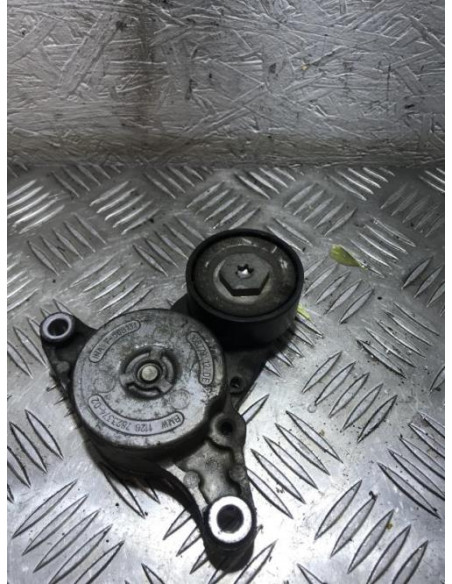 Galet tendeur MINI MINI 2 R56 PHASE 2 