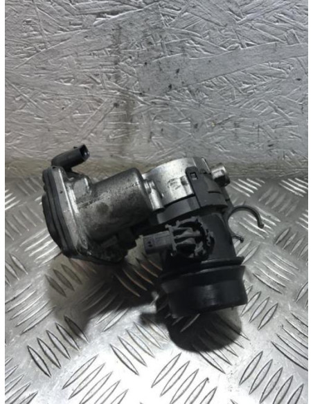 Boitier papillon MINI MINI 2 R56 PHASE 2 