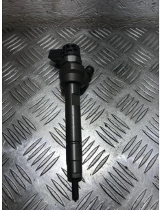 Injecteurs BMW SERIE 3 F30 PHASE 1 Diesel