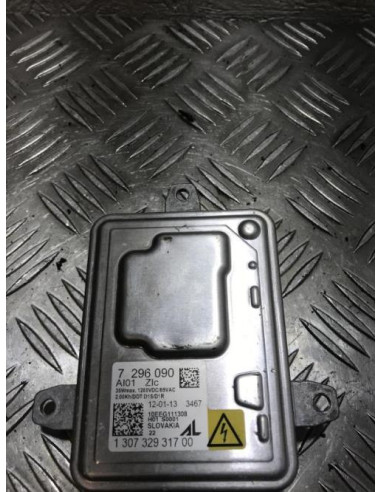Boitier xenon BMW SERIE 3 F30/F80 PHASE 1 
