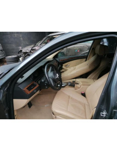Ecran GPS BMW SERIE 5 E60 PHASE 2 Diesel 2