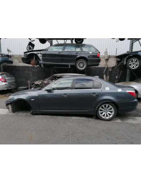 Serrure arriere gauche BMW SERIE 5 E60 PHASE 2 Diesel