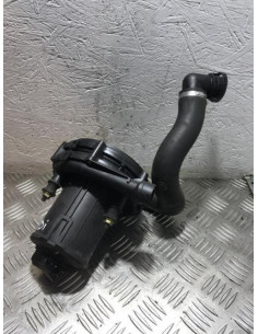 Conduite d'air BMW X5 E53 