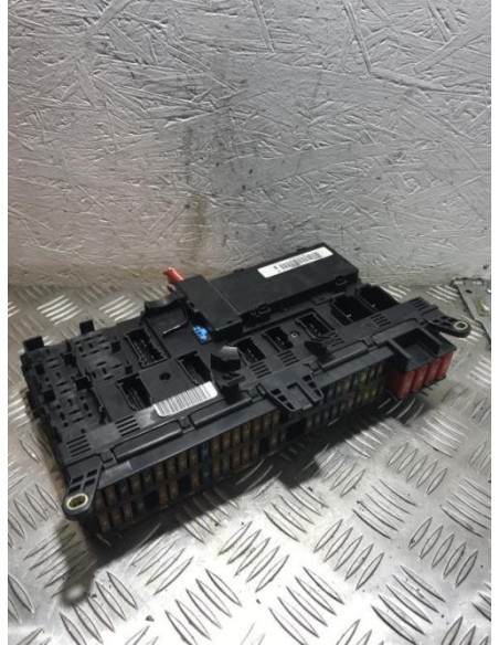 Porte fusible BMW X5 E53 