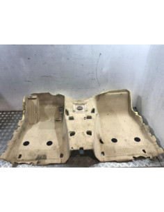Moquette BMW SERIE 3 F30/F80 PHASE 1  2