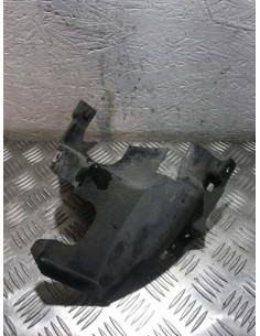 Pare boue arriere gauche BMW SERIE 3 F30/F80 PHASE 1 