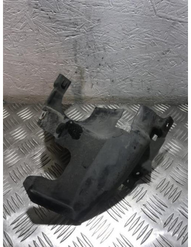 Pare boue arriere gauche BMW SERIE 3 F30/F80 PHASE 1 