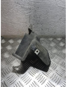 Pare boue avant droit BMW SERIE 3 F30/F80 PHASE 1 