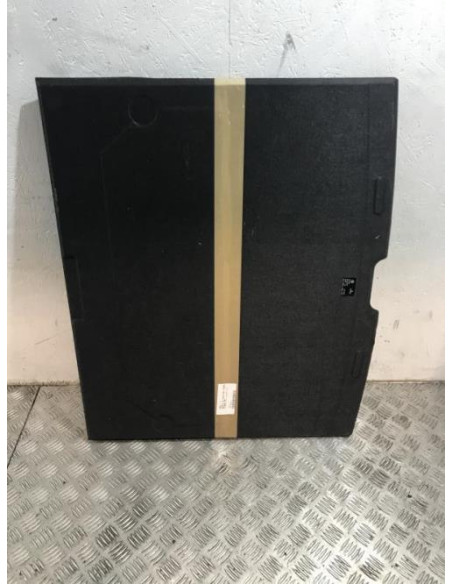 Plage arriere BMW SERIE 3 F30/F80 PHASE 1 