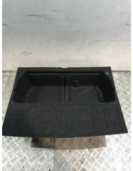 Plage arriere BMW SERIE 3 F30/F80 PHASE 1 