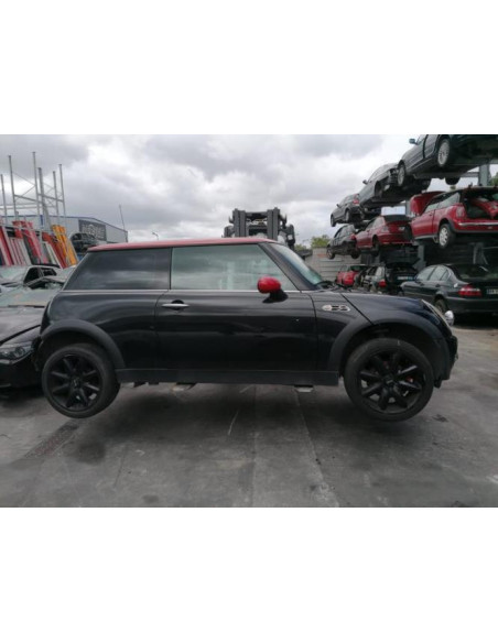 Vitre avant gauche MINI MINI 1 R50/R53 PHASE 1 Essence