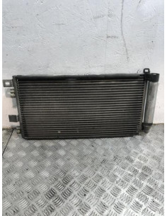Condenseur de clim MINI MINI 1 R50/R53 PHASE 1 Essence