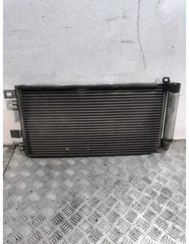 Condenseur de clim MINI MINI 1 R50/R53 PHASE 1 Essence
