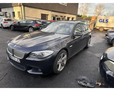 Pont (propulsion) BMW SERIE 5 F10 PHASE 1 Essence