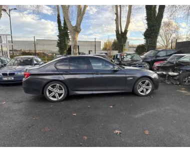 Pont (propulsion) BMW SERIE 5 F10 PHASE 1 Essence