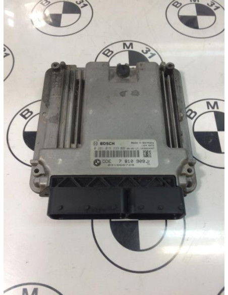Calculateur MINI MINI 2 R55 CLUBMAN PHASE 1 BREAK Diesel