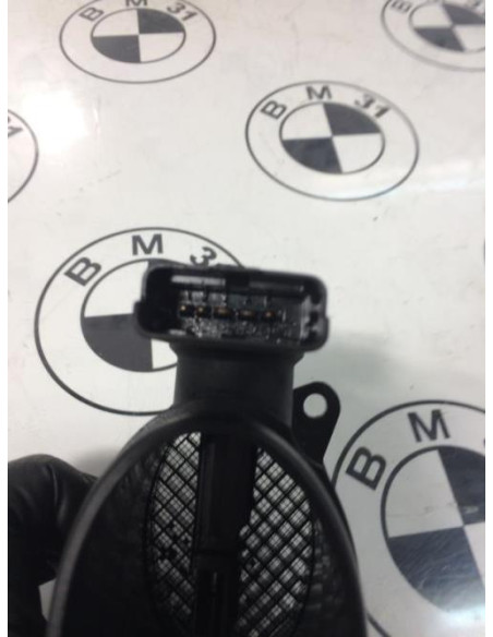 Debitmetre MINI MINI 2 R55 CLUBMAN PHASE 1 BREAK Diesel