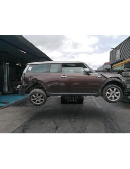 Debitmetre MINI MINI 2 R55 CLUBMAN PHASE 1 BREAK Diesel