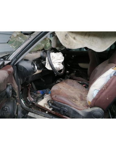 Debitmetre MINI MINI 2 R55 CLUBMAN PHASE 1 BREAK Diesel