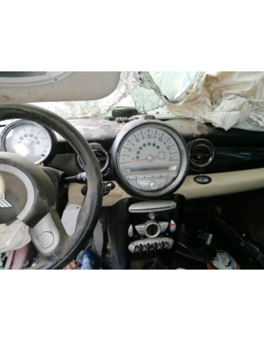 Debitmetre MINI MINI 2 R55 CLUBMAN PHASE 1 BREAK Diesel