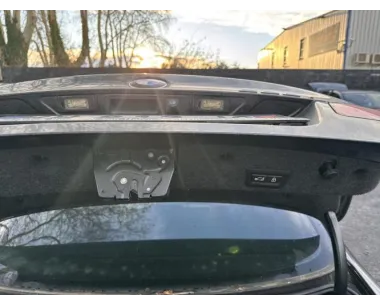 Pont (propulsion) BMW SERIE 5 F10 PHASE 1 Essence