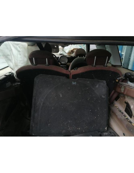 Debitmetre MINI MINI 2 R55 CLUBMAN PHASE 1 BREAK Diesel