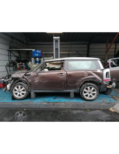 Debitmetre MINI MINI 2 R55 CLUBMAN PHASE 1 BREAK Diesel