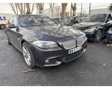 Pont (propulsion) BMW SERIE 5 F10 PHASE 1 Essence