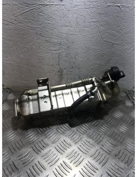 Radiateur EGR BMW SERIE 1 F20 PHASE 1 