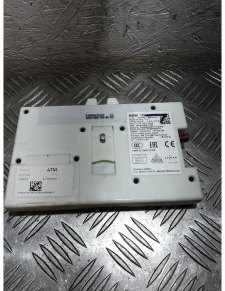 Antenne BMW SERIE 3 G20 