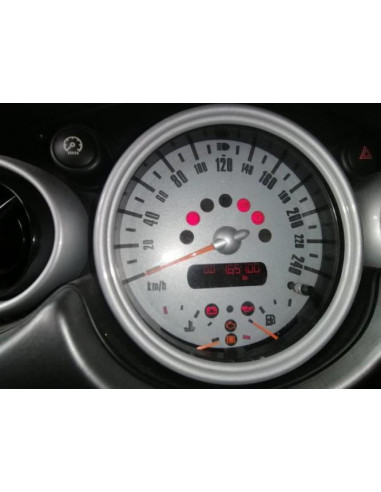 Horloge MINI MINI 1 R50/R53 PHASE 1 Essence