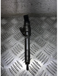 Injecteurs BMW SERIE 1 F20 PHASE 2 