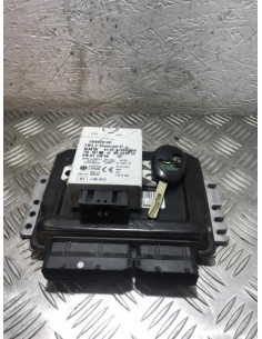 Calculateur MINI MINI 1 R50/R53 PHASE 1 Essence 2