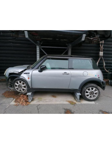 Calculateur MINI MINI 1 R50/R53 PHASE 1 Essence